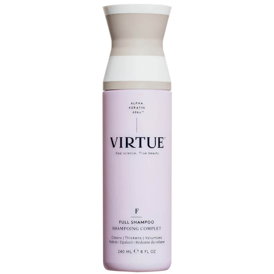 VIRTUE Full Shampoo 240ml