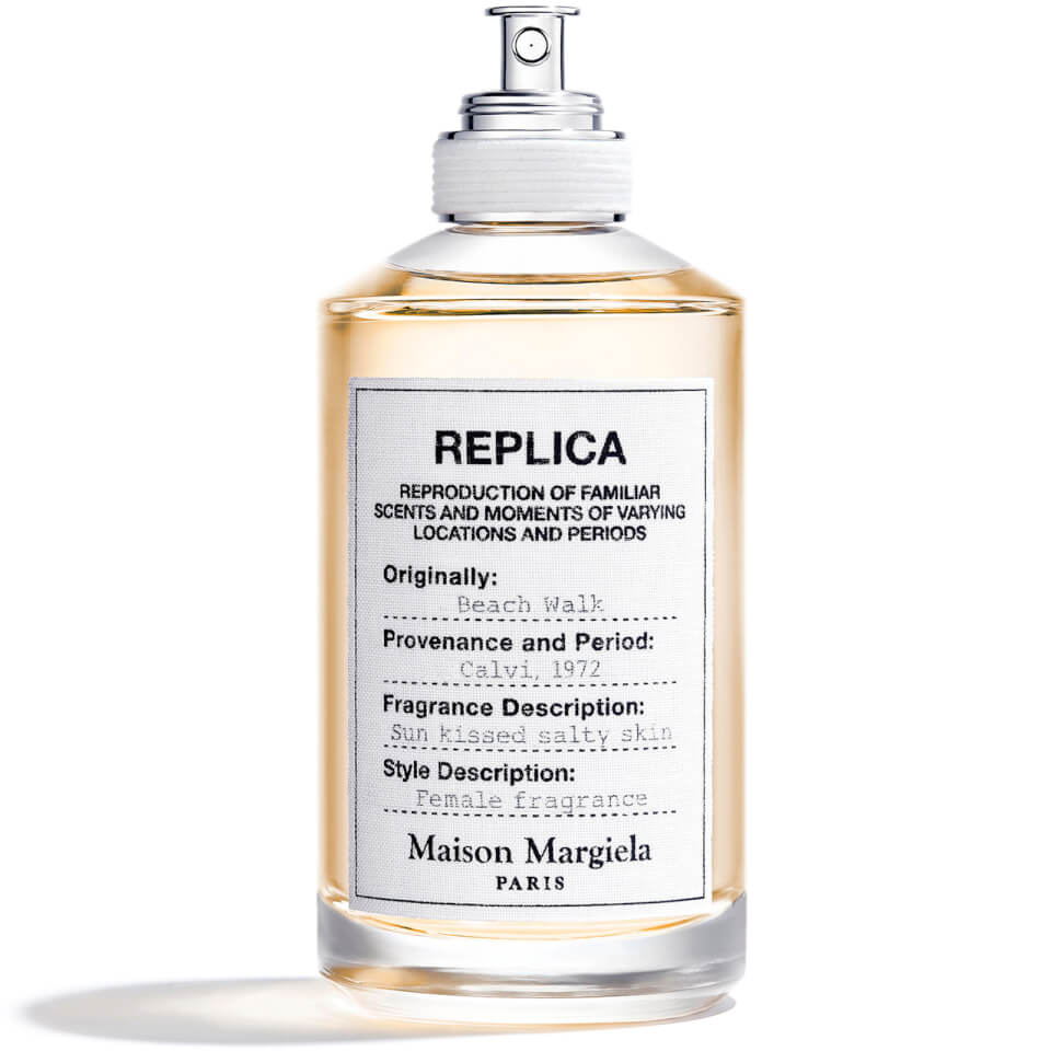 Maison Margiela Replica Beach Walk Eau de Toilette - 100ml