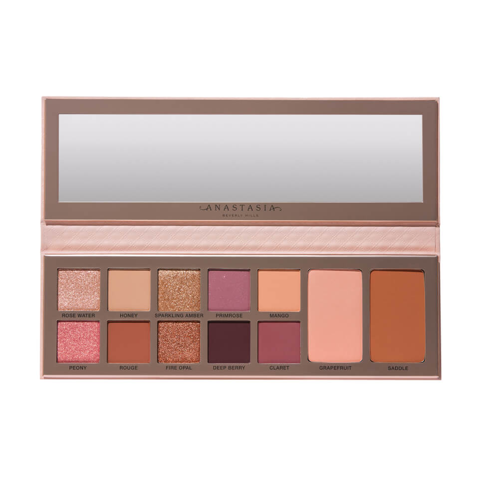 Anastasia Beverly Hills Primrose Palette