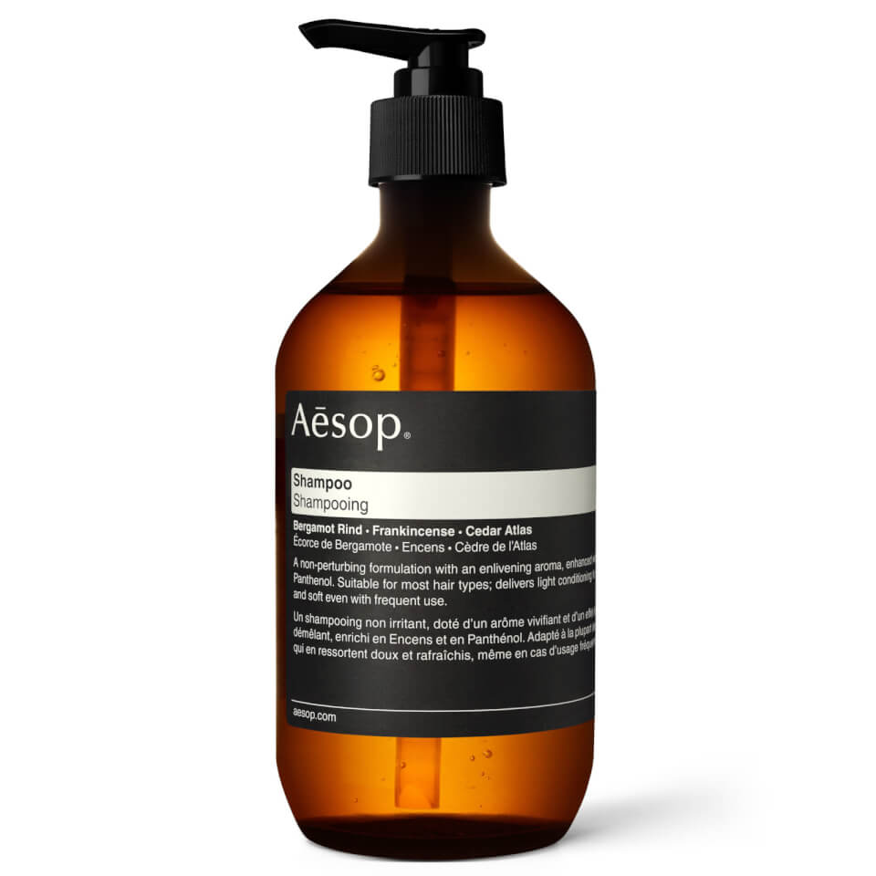 Aesop Shampoo 500ml