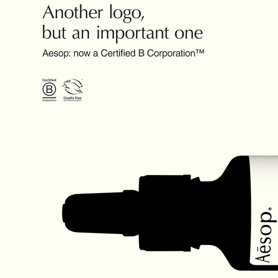 Aesop Conditioner 500ml