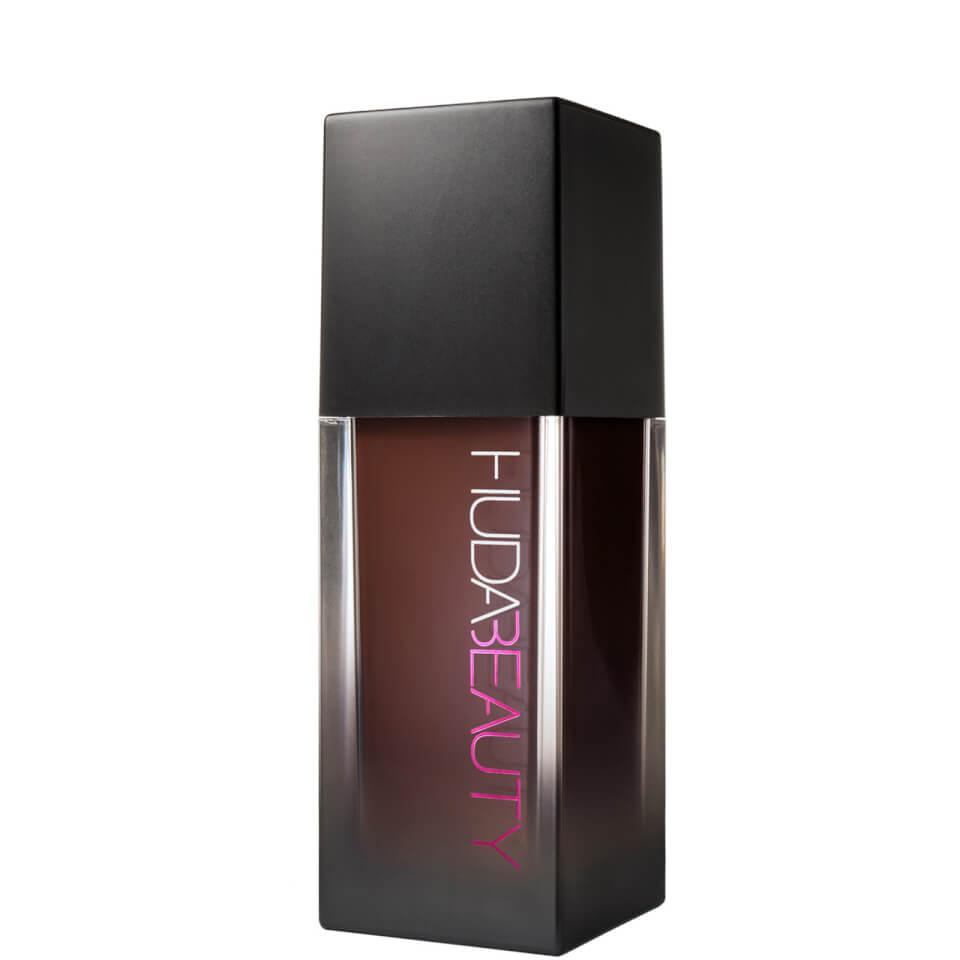 Huda Beauty #FauxFilter Luminous Matte Liquid Foundation