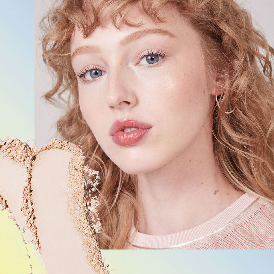 Kosas Cloud Set Baked Setting & Smoothing Powder