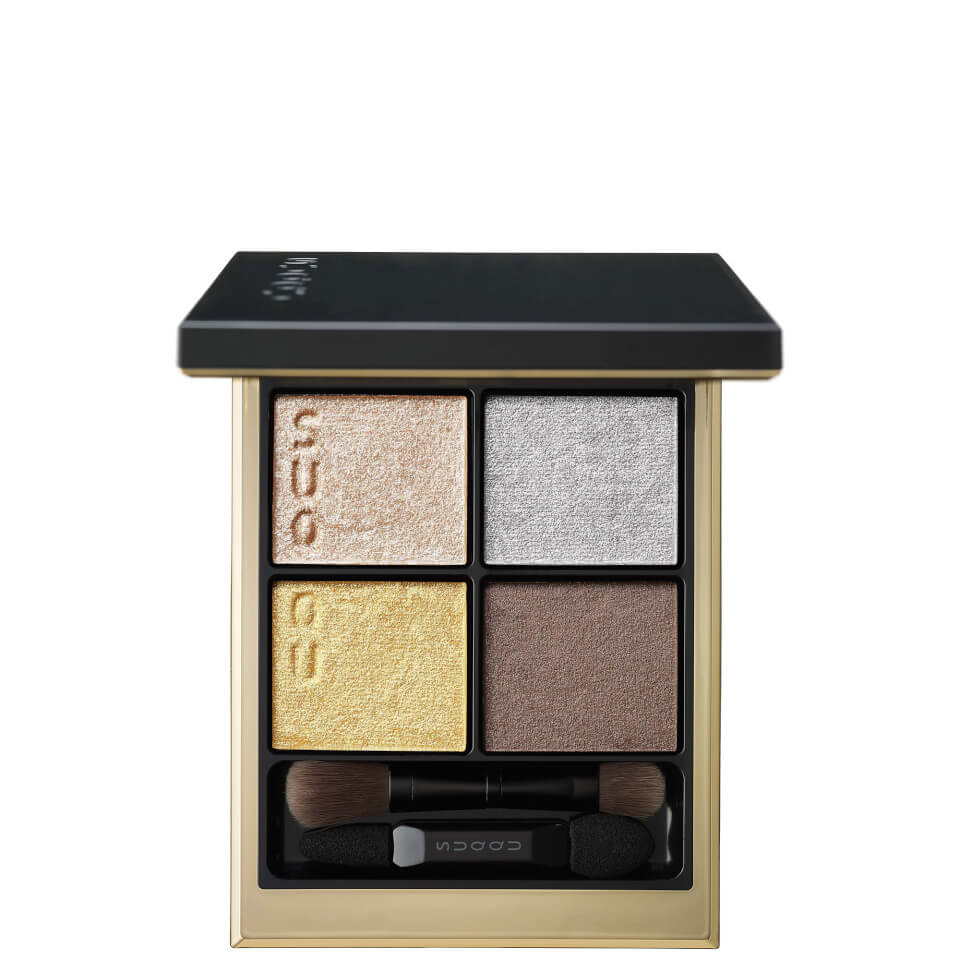 SUQQU Signature Color Eyes Eyeshadow 6.2g (Various Shades)
