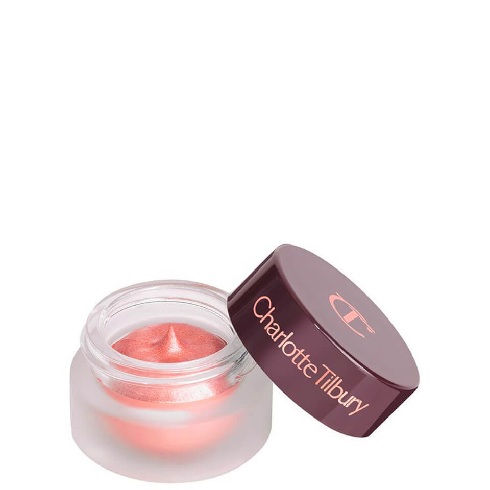 Charlotte Tilbury Eyes To Mesmerise