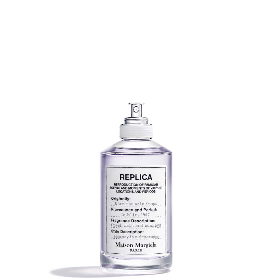 Maison Margiela Replica When The Rain Stops Eau de Toilette - 100ml