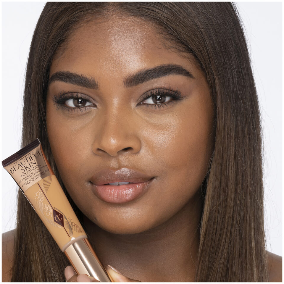 Charlotte Tilbury Charlotte's Beautiful Skin Foundation 30ml (Various Shades)