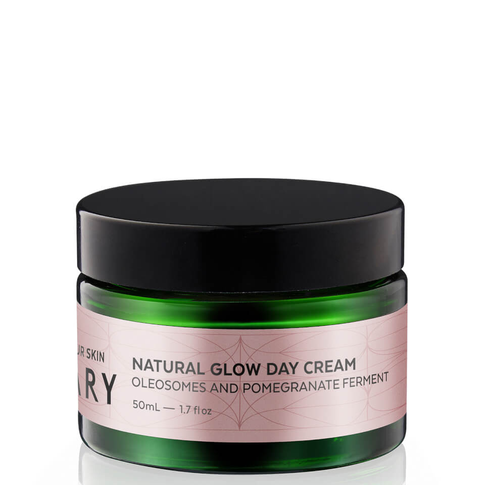 VOTARY Natural Glow Day Cream 50ml