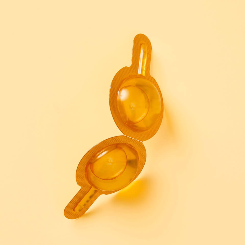 Function of Beauty Lengthen #Hairgoal Booster Shots 11.8ml