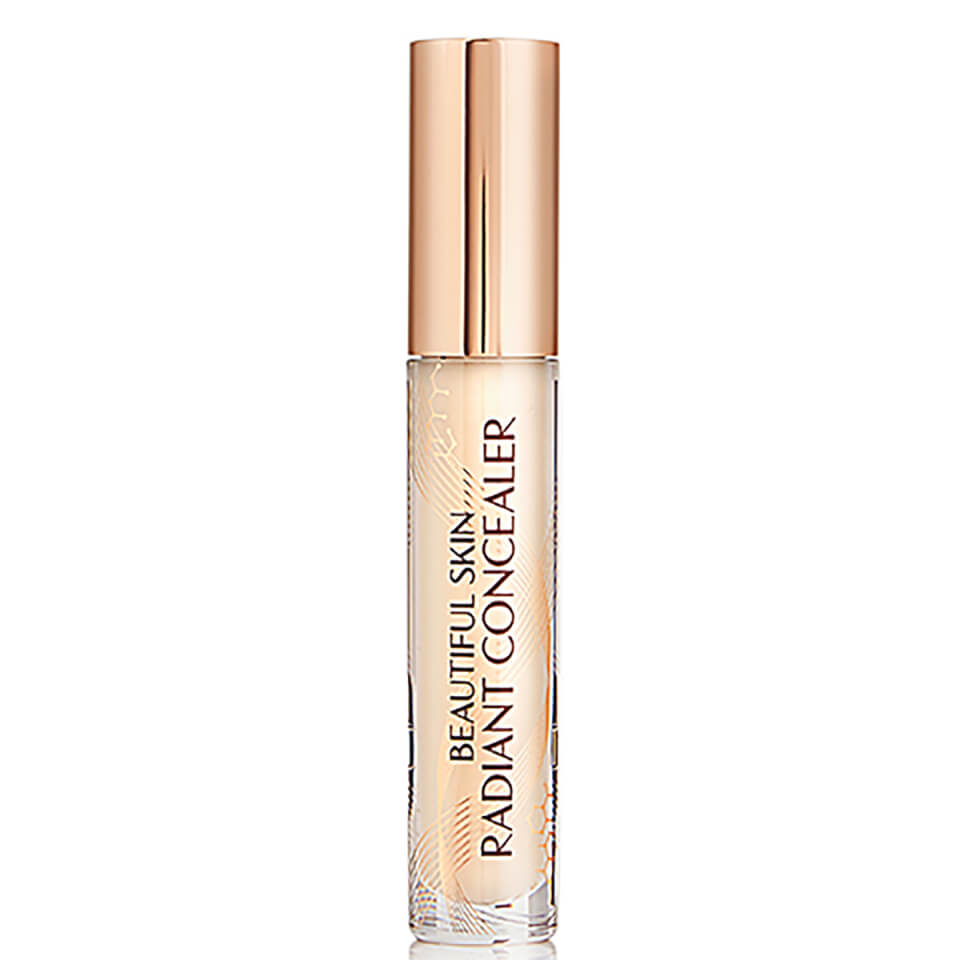 Charlotte Tilbury Beautiful Skin Radiant Concealer (Various Shades)