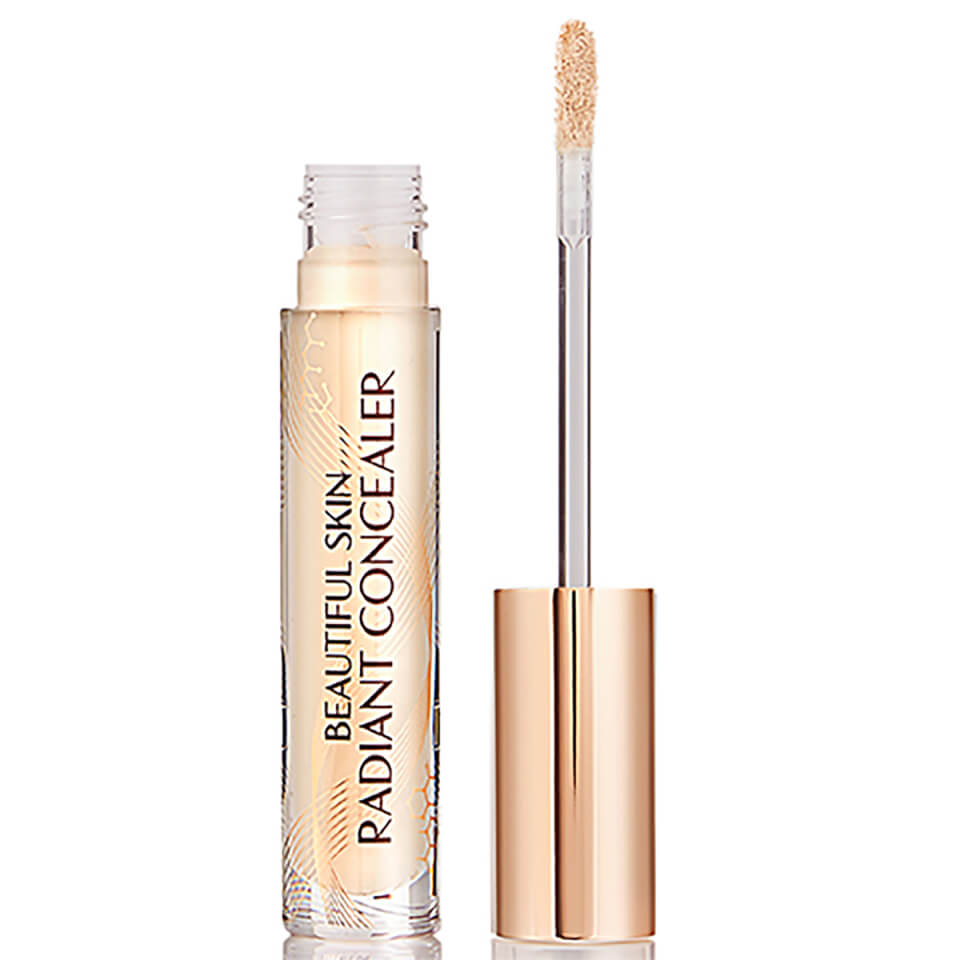 Charlotte Tilbury Beautiful Skin Radiant Concealer (Various Shades)