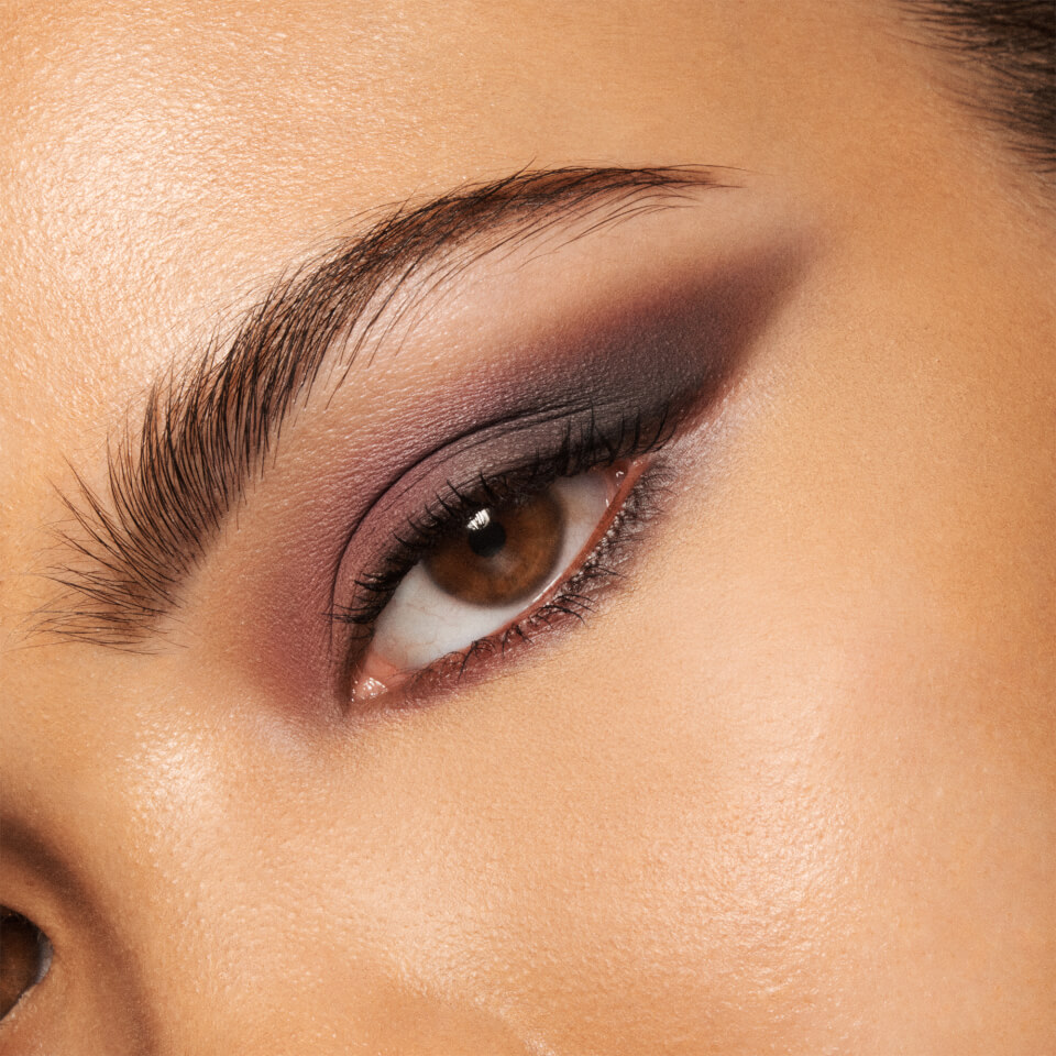 VIEVE The Ninetease Palette