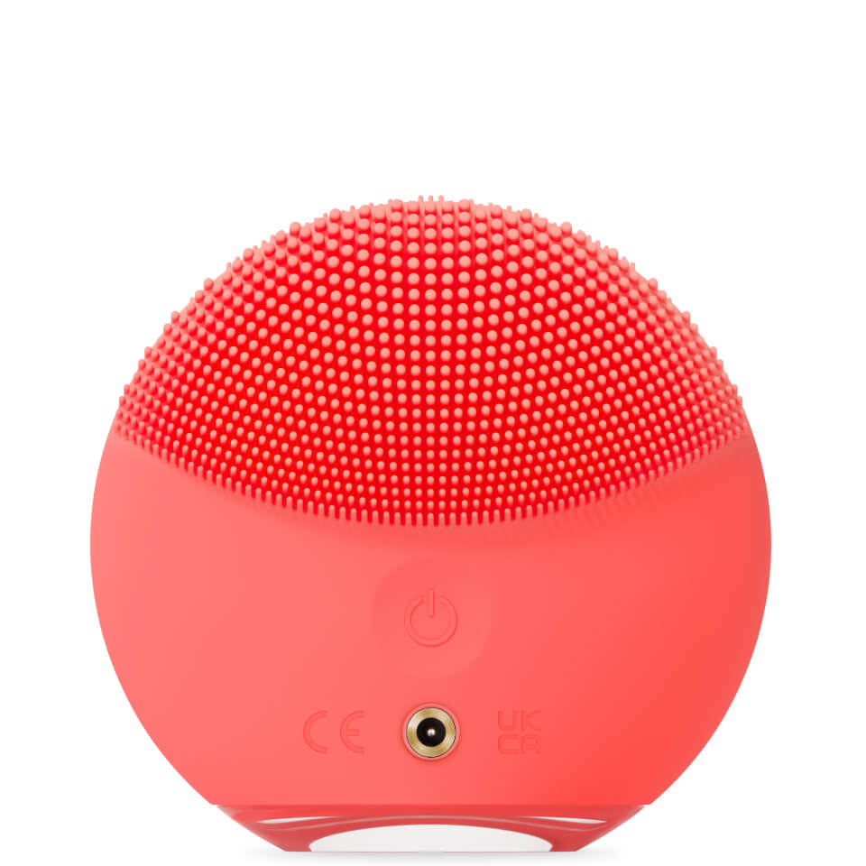 FOREO Luna 4 Mini (Various Shades)