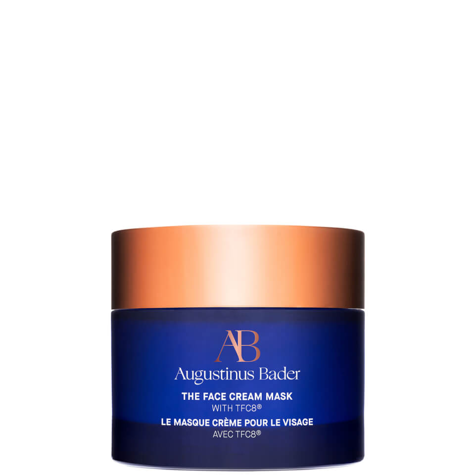 Augustinus Bader The Face Cream Mask 50ml (Various Options)