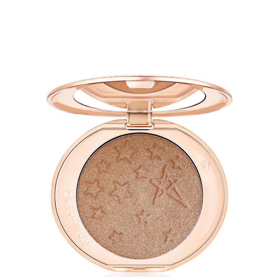 Charlotte Tilbury Hollywood Glow Glide Architect Highlighter 8g (Various Shades)