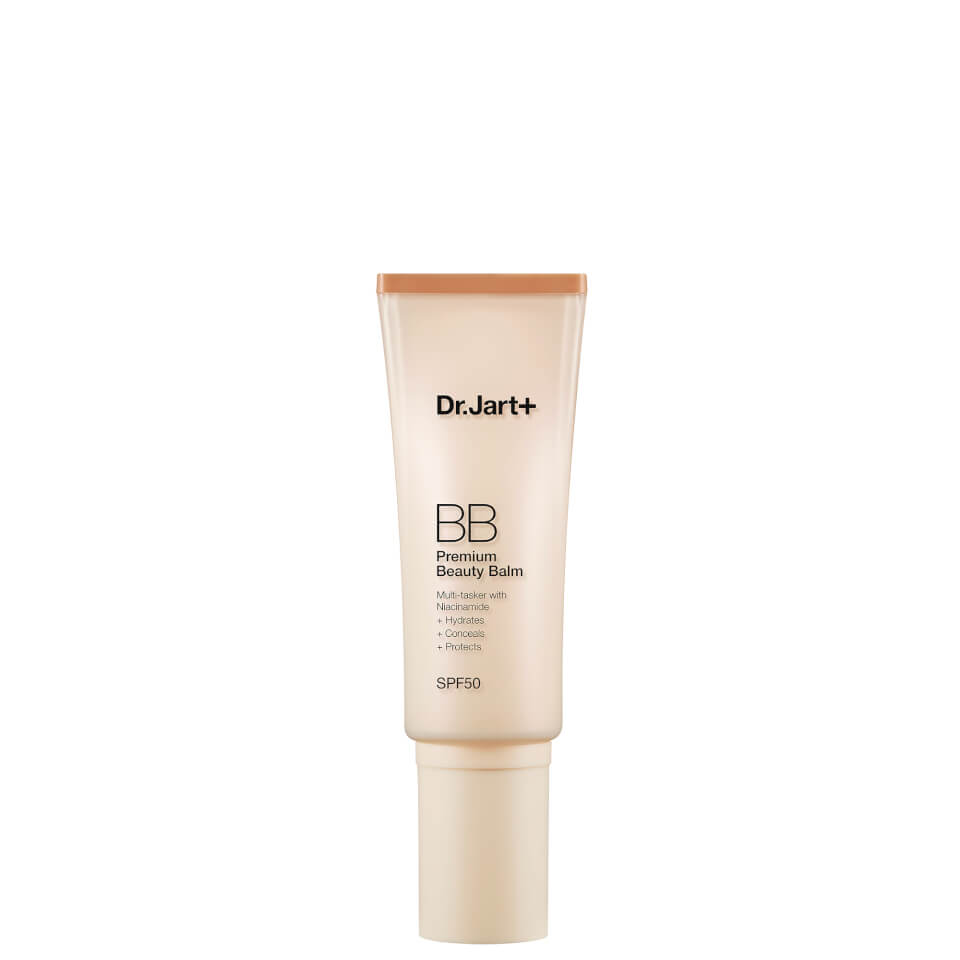 Dr.Jart+ Premium BB Beauty Balm SPF 50 40ml (Various Shades)