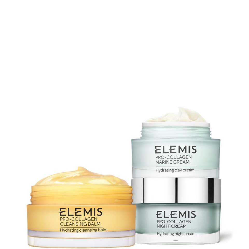 ELEMIS Pro-Collagen Trio