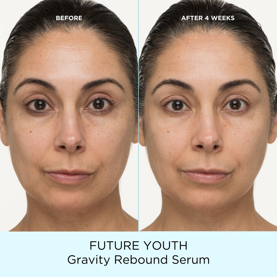 Pacifica Future Youth Gravity Rebound Serum 29ml