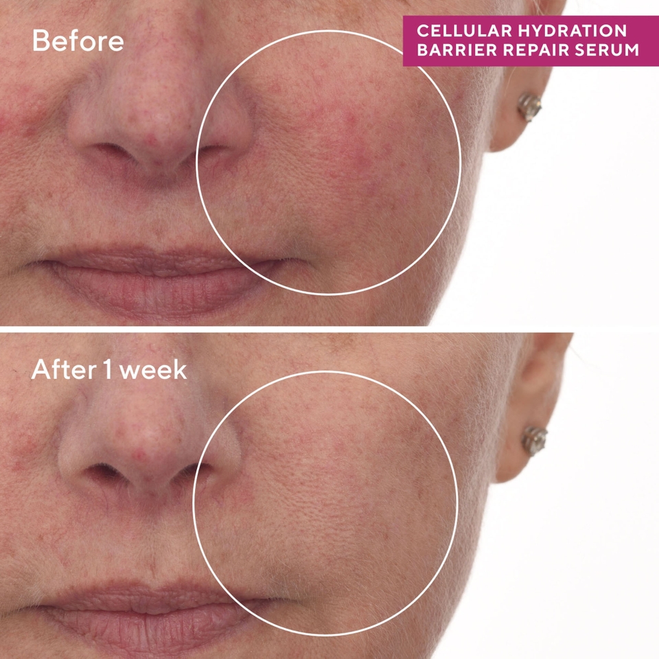 Murad Cellular Hydration Barrier Repair Serum 28g