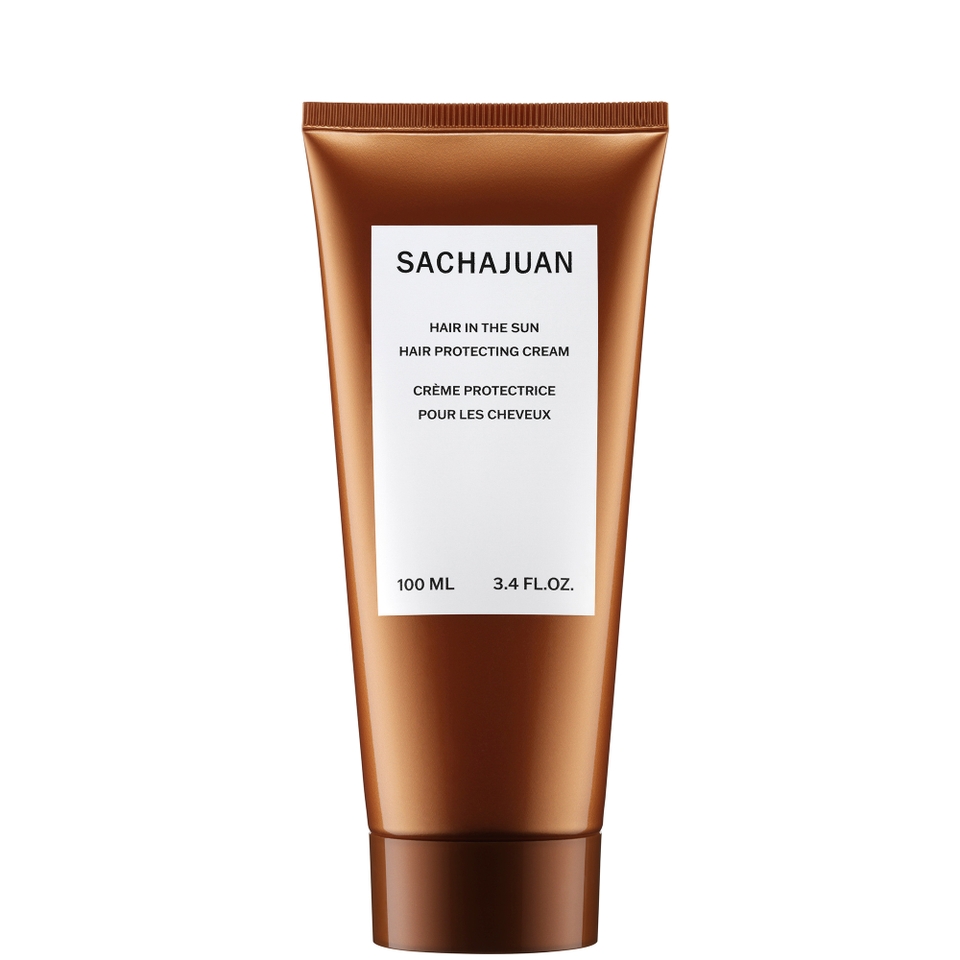 Sachajuan Hair in the Sun Leave-in Lightweight Serum 100ml