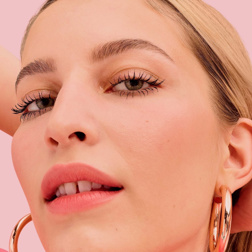 benefit Lashes for Real! They’re Real Mascara Booster Set