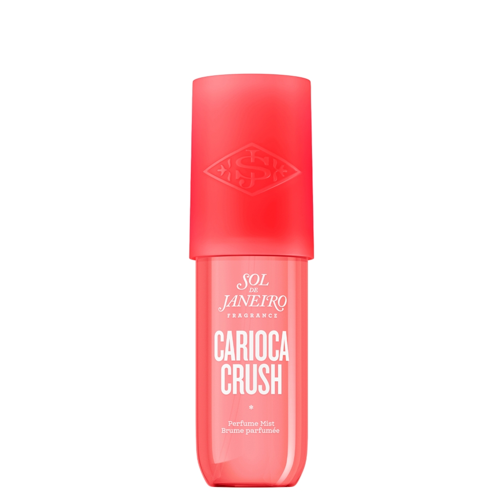 Sol de Janeiro Limited Edition Carioca Crush Perfume Mist 90ml