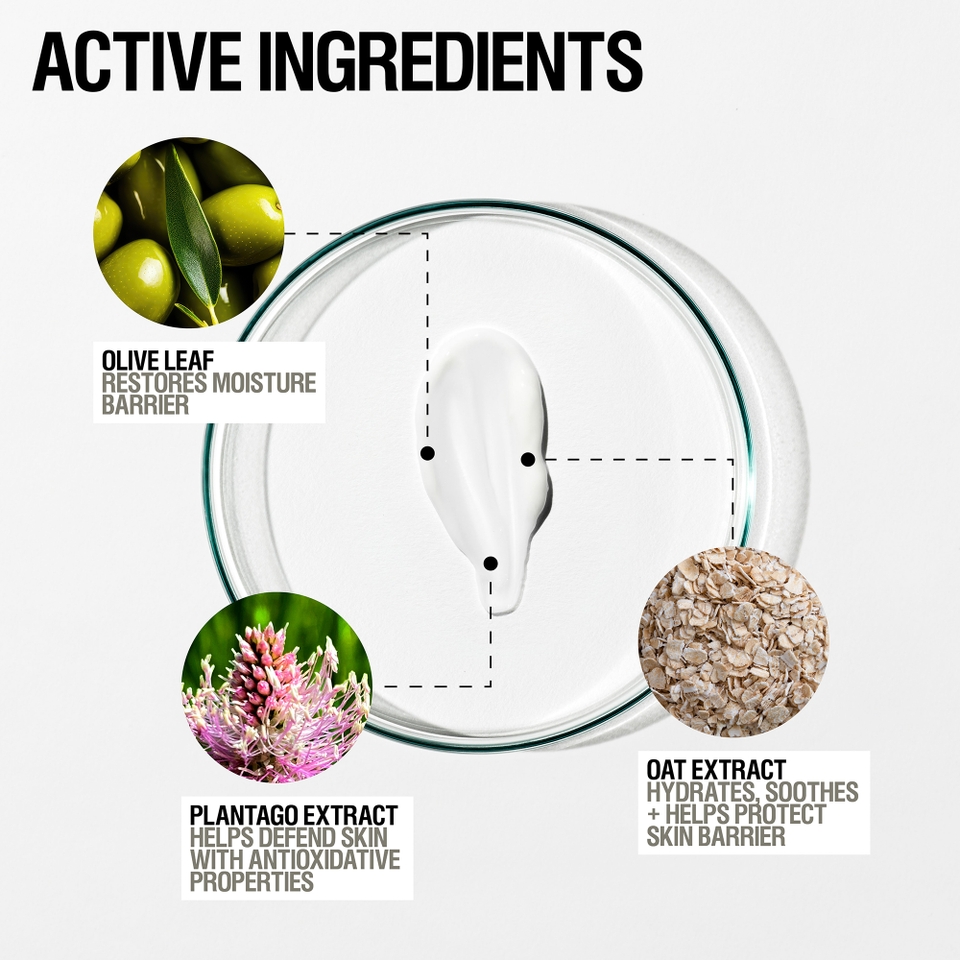 Grown Alchemist Hydra-Restore Cream Cleanser 100ml