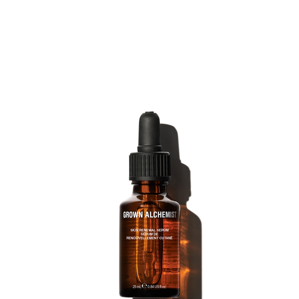 Grown Alchemist Skin Renewal Serum 25ml