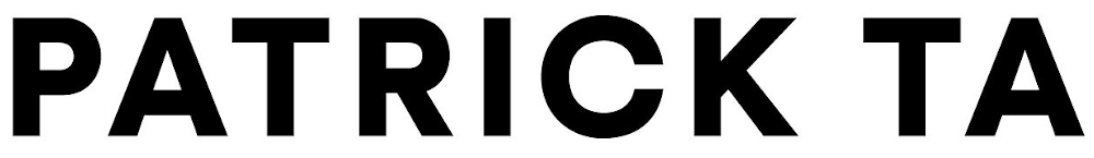 Patrick Ta